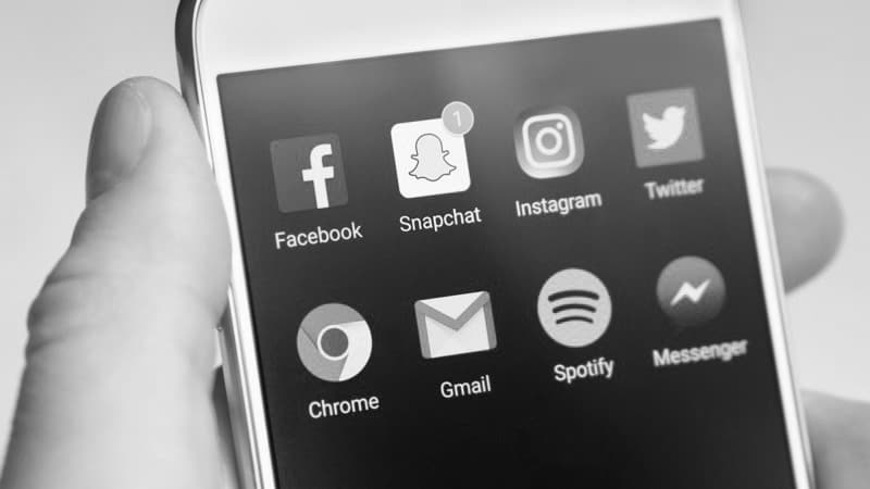 5 social media marketing trends voor 2018
